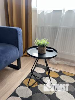 1-к квартира, на длительный срок, 40м2, 17/29 этаж