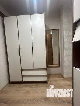 Студия квартира, на длительный срок, 25м2, 17/25 этаж