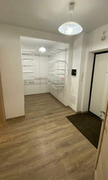 1-к квартира, на длительный срок, 44м2, 16/25 этаж