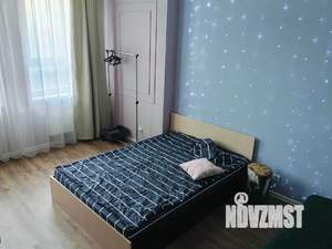 1-к квартира, посуточно, 18м2, 2/25 этаж