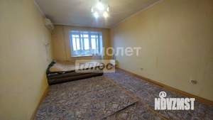 1-к квартира, на длительный срок, 44м2, 7/11 этаж