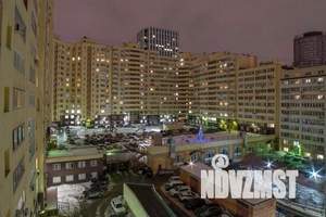 3-к квартира, посуточно, 126м2, 7/15 этаж