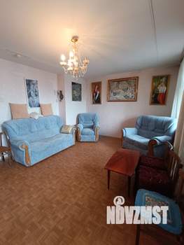 2-к квартира, на длительный срок, 63м2, 8/14 этаж
