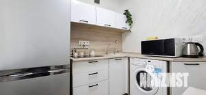 2-к квартира, посуточно, 46м2, 3/4 этаж