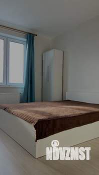 2-к квартира, на длительный срок, 60м2, 17/25 этаж