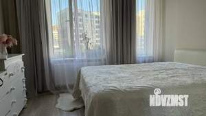 3-к квартира, на длительный срок, 65м2, 3/7 этаж