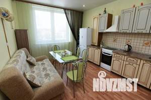 2-к квартира, посуточно, 60м2, 4/15 этаж