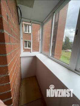 2-к квартира, на длительный срок, 35м2, 2/9 этаж