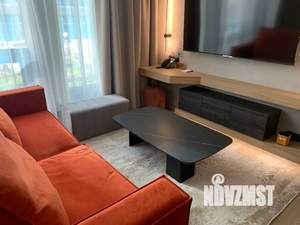 1-к квартира, посуточно, 52м2, 2/31 этаж