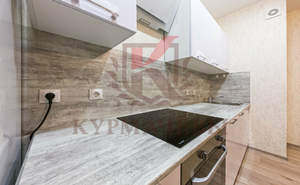 1-к квартира, на длительный срок, 39м2, 20/20 этаж