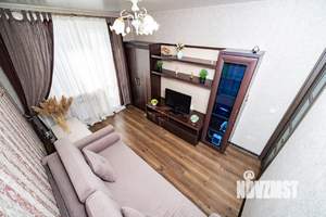 2-к квартира, посуточно, 35м2, 9/9 этаж