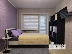 1-к квартира, посуточно, 31м2, 3/5 этаж