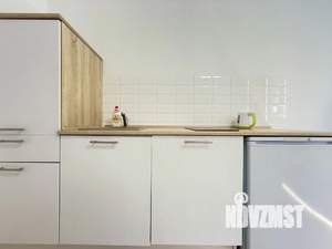 1-к квартира, посуточно, 26м2, 1/1 этаж