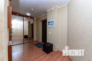 1-к квартира, посуточно, 54м2, 1/1 этаж