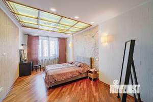 4-к квартира, на длительный срок, 151м2, 10/12 этаж