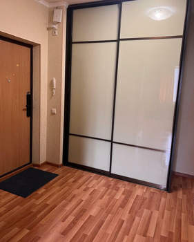 4-к квартира, на длительный срок, 128м2, 3/17 этаж