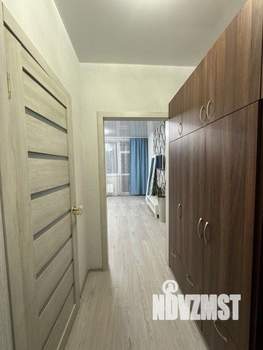 Студия квартира, на длительный срок, 29м2, 22/32 этаж