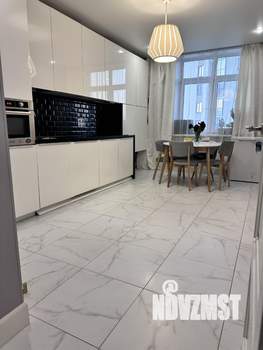 2-к квартира, на длительный срок, 76м2, 25/25 этаж