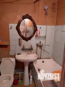 1-к квартира, на длительный срок, 34м2, 11/16 этаж