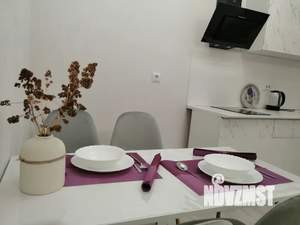 1-к квартира, посуточно, 36м2, 6/9 этаж