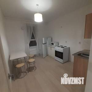1-к квартира, на длительный срок, 32м2, 4/12 этаж