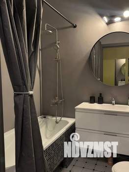 Студия квартира, посуточно, 24м2, 5/8 этаж