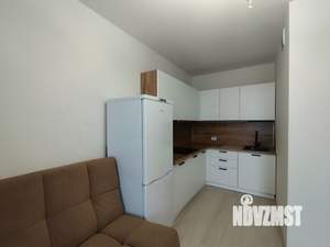 1-к квартира, на длительный срок, 32м2, 17/25 этаж