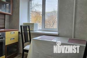 1-к квартира, посуточно, 29м2, 4/5 этаж