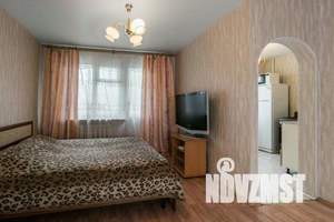 1-к квартира, посуточно, 33м2, 2/5 этаж