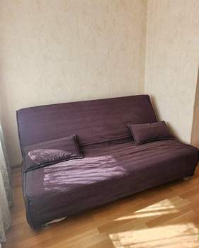 1-к квартира, на длительный срок, 31м2, 4/5 этаж