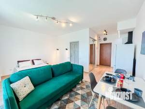 1-к квартира, посуточно, 35м2, 8/31 этаж