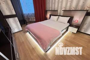 1-к квартира, посуточно, 41м2, 6/16 этаж