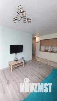 1-к квартира, посуточно, 50м2, 2/16 этаж