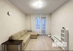 3-к квартира, на длительный срок, 50м2, 14/15 этаж