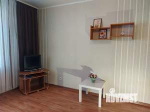 1-к квартира, на длительный срок, 41м2, 3/12 этаж