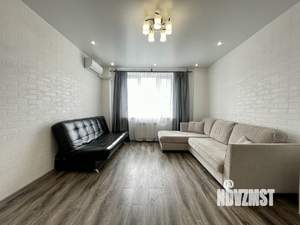 1-к квартира, на длительный срок, 40м2, 20/20 этаж