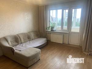 2-к квартира, на длительный срок, 43м2, 8/9 этаж