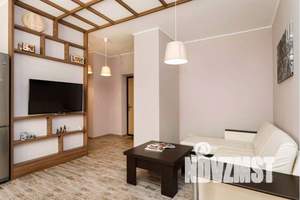 2-к квартира, посуточно, 48м2, 1/17 этаж