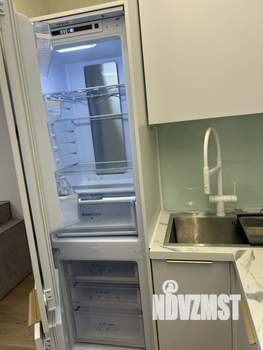 1-к квартира, на длительный срок, 40м2, 16/24 этаж