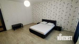 1-к квартира, на длительный срок, 73м2, 12/25 этаж