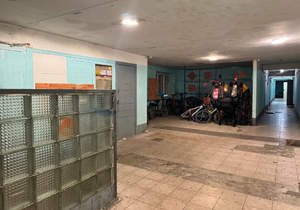 1-к квартира, на длительный срок, 19м2, 1/5 этаж