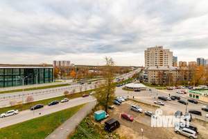 3-к квартира, посуточно, 60м2, 1/1 этаж