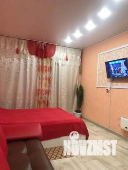 1-к квартира, посуточно, 35м2, 1/5 этаж