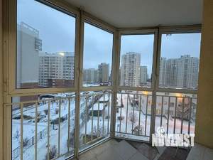1-к квартира, на длительный срок, 38м2, 6/12 этаж