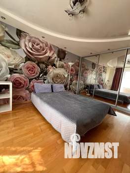 1-к квартира, посуточно, 30м2, 3/5 этаж