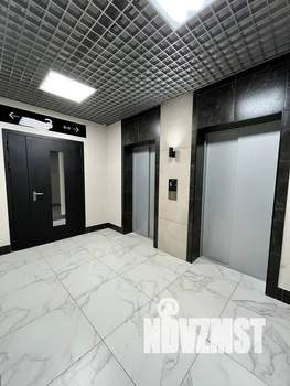 2-к квартира, посуточно, 50м2, 3/25 этаж