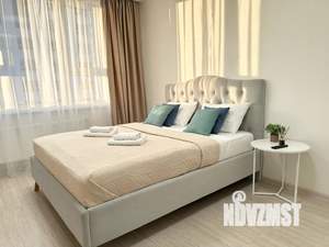 Студия квартира, посуточно, 30м2, 14/28 этаж