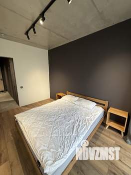 2-к квартира, на длительный срок, 45м2, 13/21 этаж