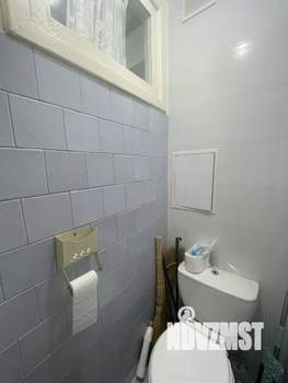 1-к квартира, на длительный срок, 31м2, 2/6 этаж