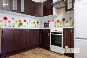 1-к квартира, посуточно, 45м2, 5/32 этаж